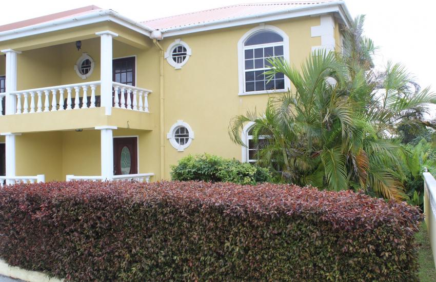 Pleasant Hall Heights, No. 2 "Emerald Woods", St. Peter Barbados H.V